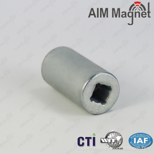 neodymium magnet 50mm